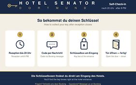 Hotel Senator